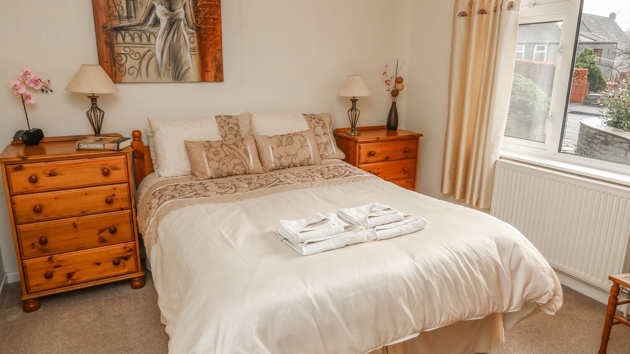 Photo of Bedroom in Embsay