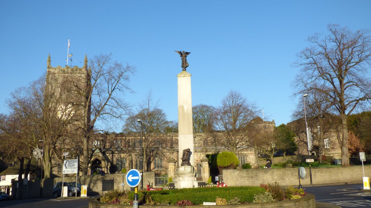 Photo of Others in Embsay