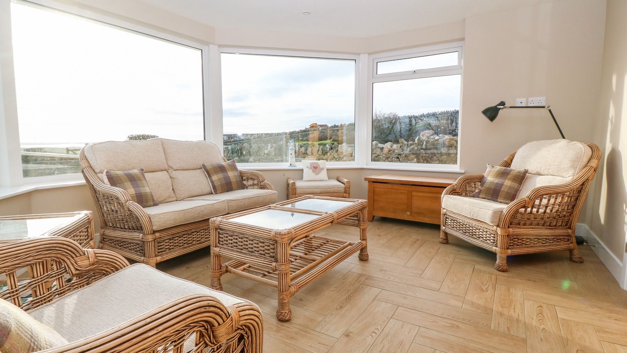 Photo of Livingroom in Llanfaethlu