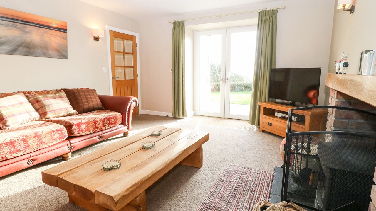 Photo of Livingroom in Llanfaethlu