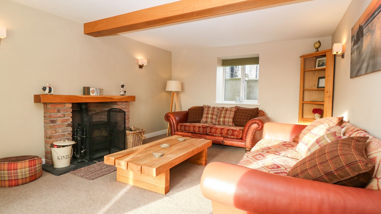 Photo of Livingroom in Llanfaethlu