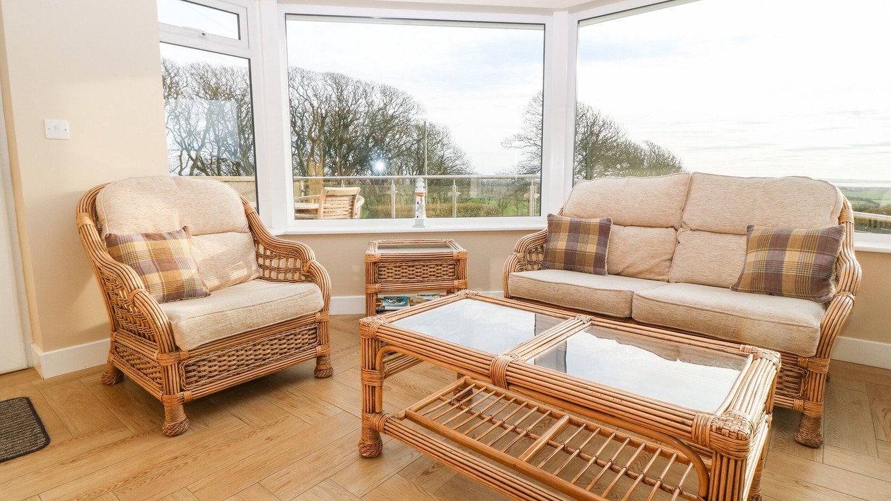 Photo of Livingroom in Llanfaethlu