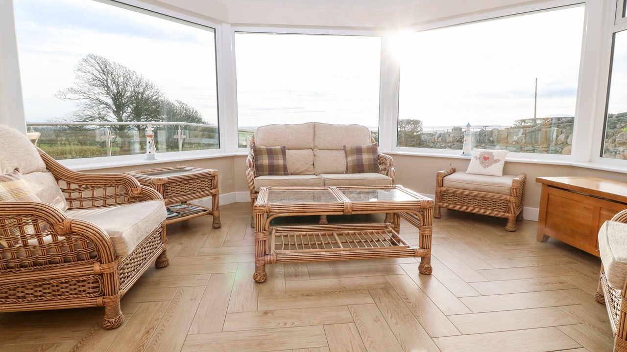 Photo of Livingroom in Llanfaethlu