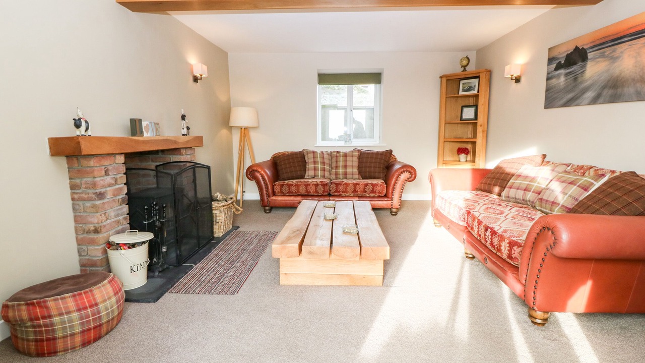 Photo of Livingroom in Llanfaethlu