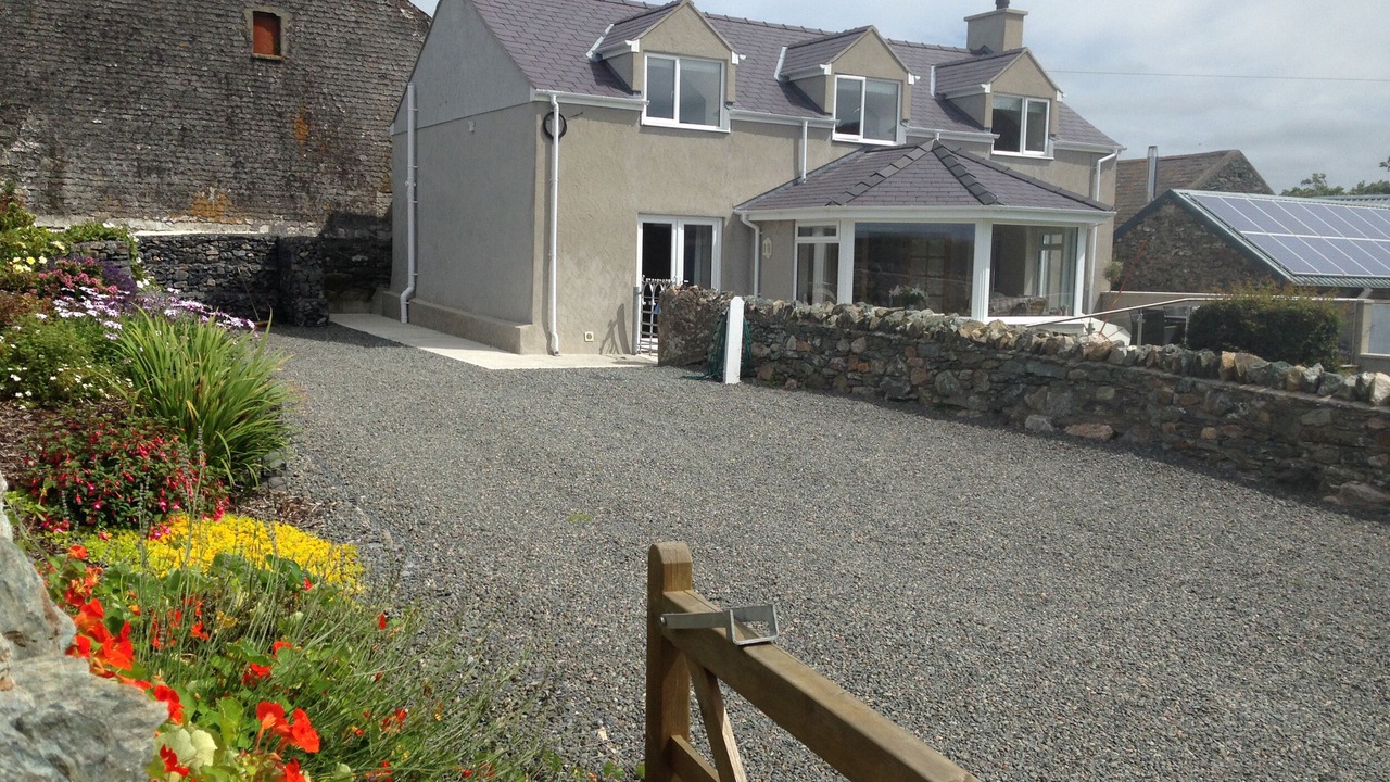 Photo of Outdoor in Llanfaethlu