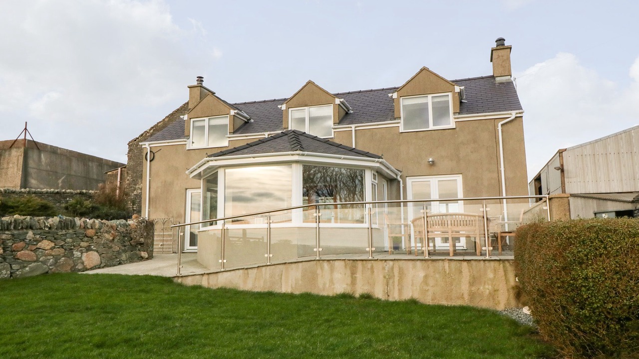 Photo of Outdoor in Llanfaethlu