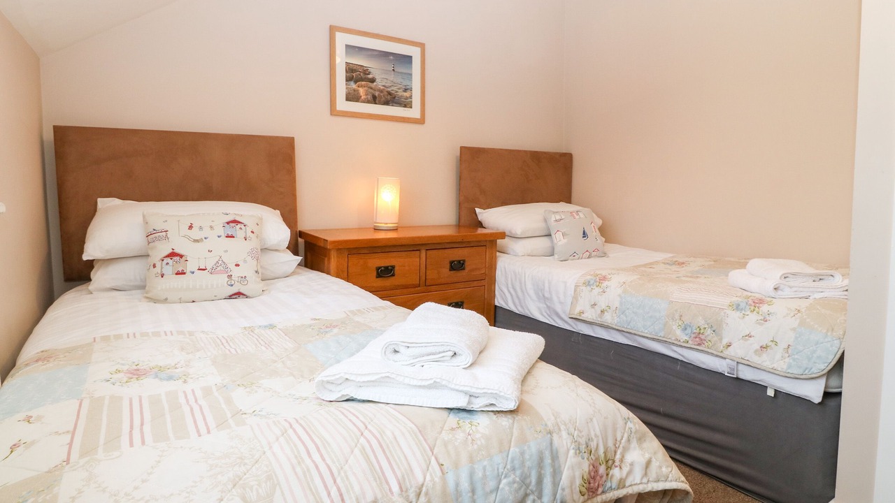 Photo of Bedroom in Llanfaethlu
