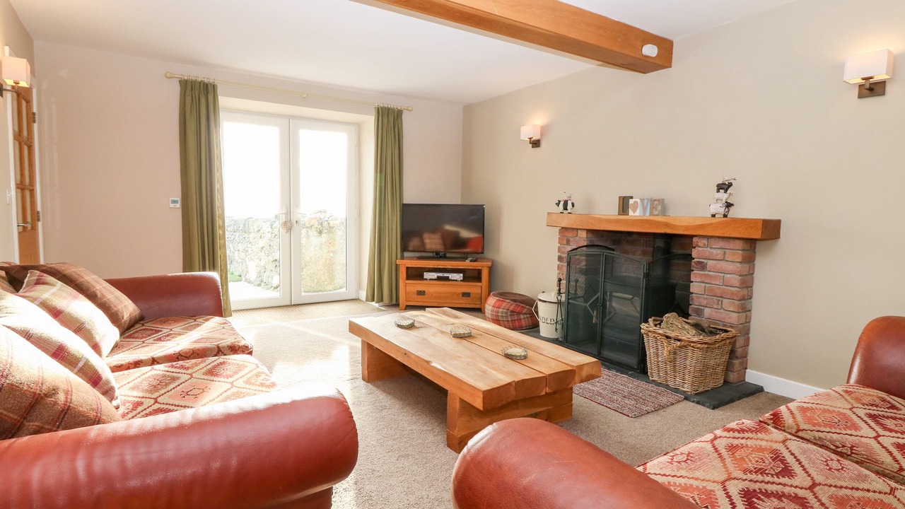 Photo of Livingroom in Llanfaethlu