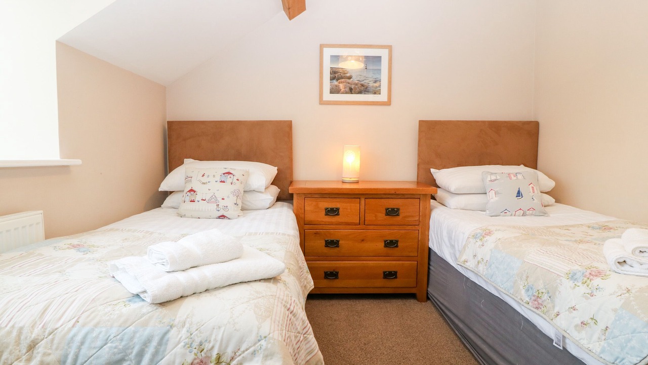 Photo of Bedroom in Llanfaethlu
