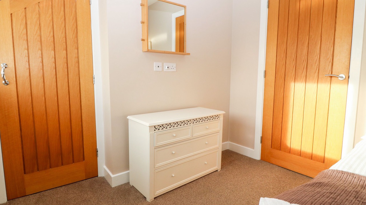Photo of Bedroom in Llanfaethlu