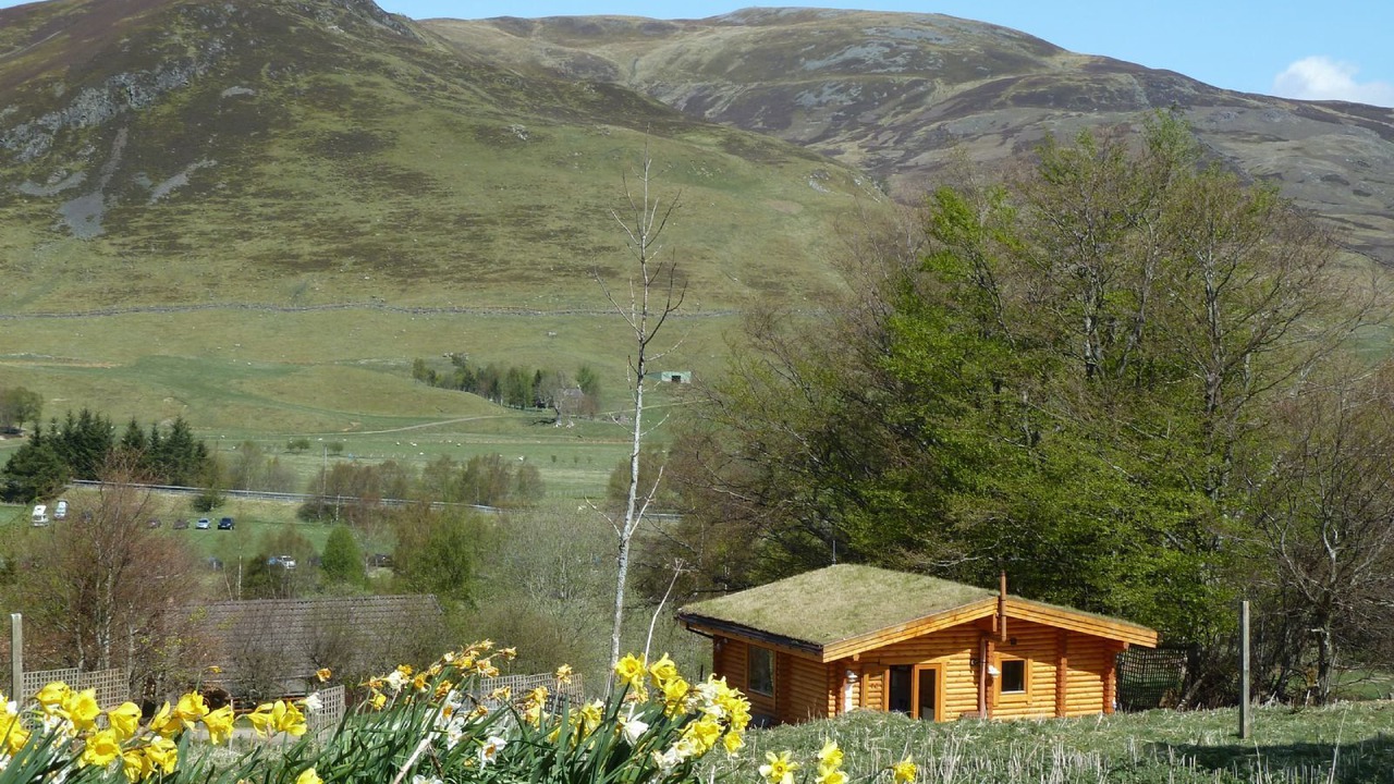Photo of Others in Spittal of Glenshee