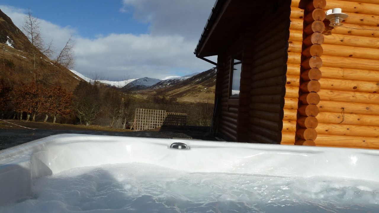 Photo of Others in Spittal of Glenshee