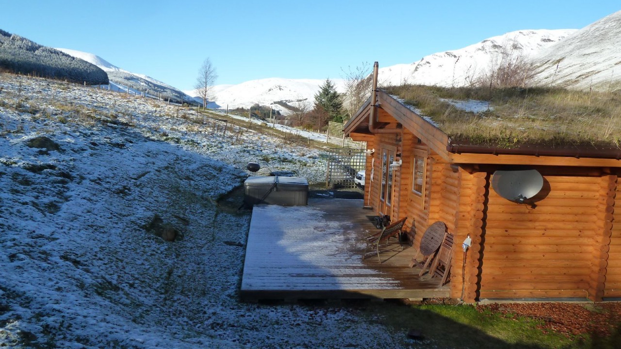Photo of Others in Spittal of Glenshee