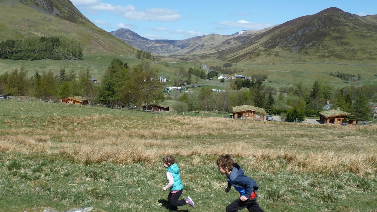 Photo of Others in Spittal of Glenshee
