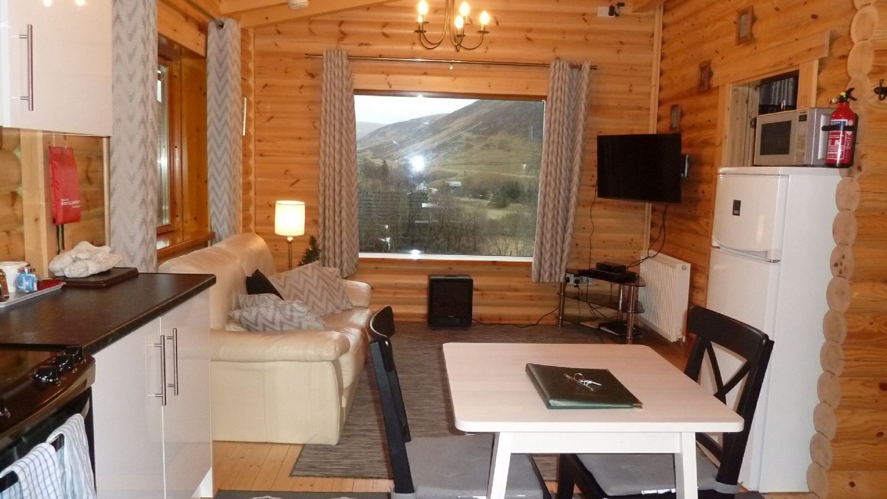 Photo of Others in Spittal of Glenshee