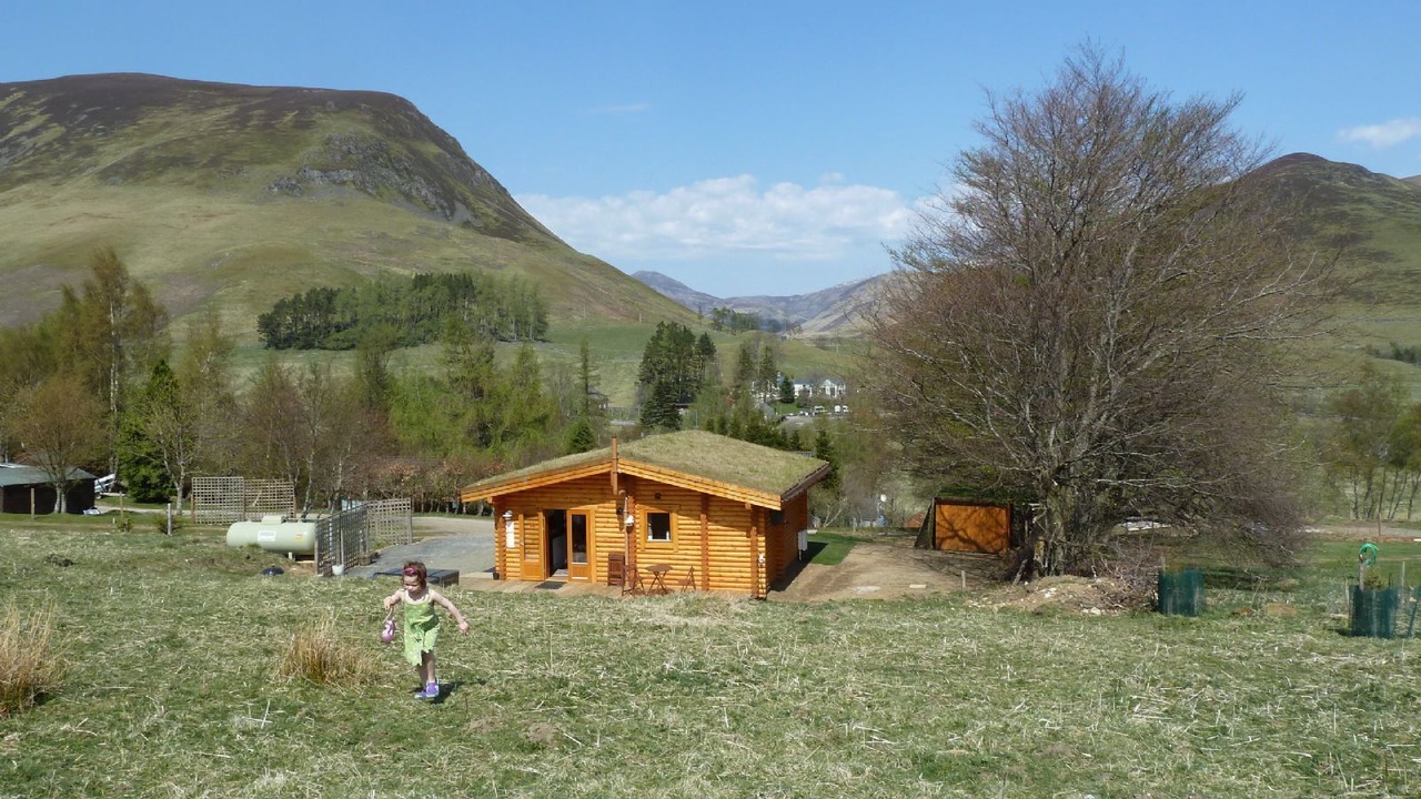Photo of Others in Spittal of Glenshee