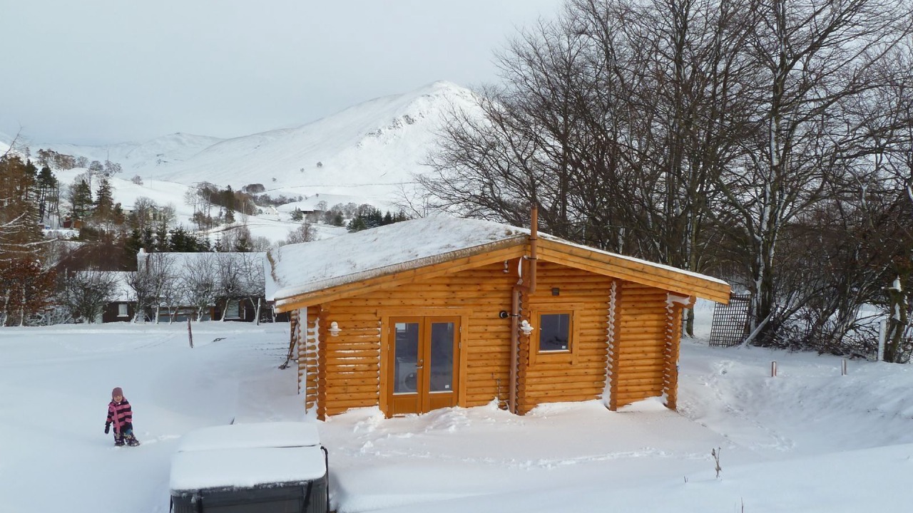 Photo of Others in Spittal of Glenshee