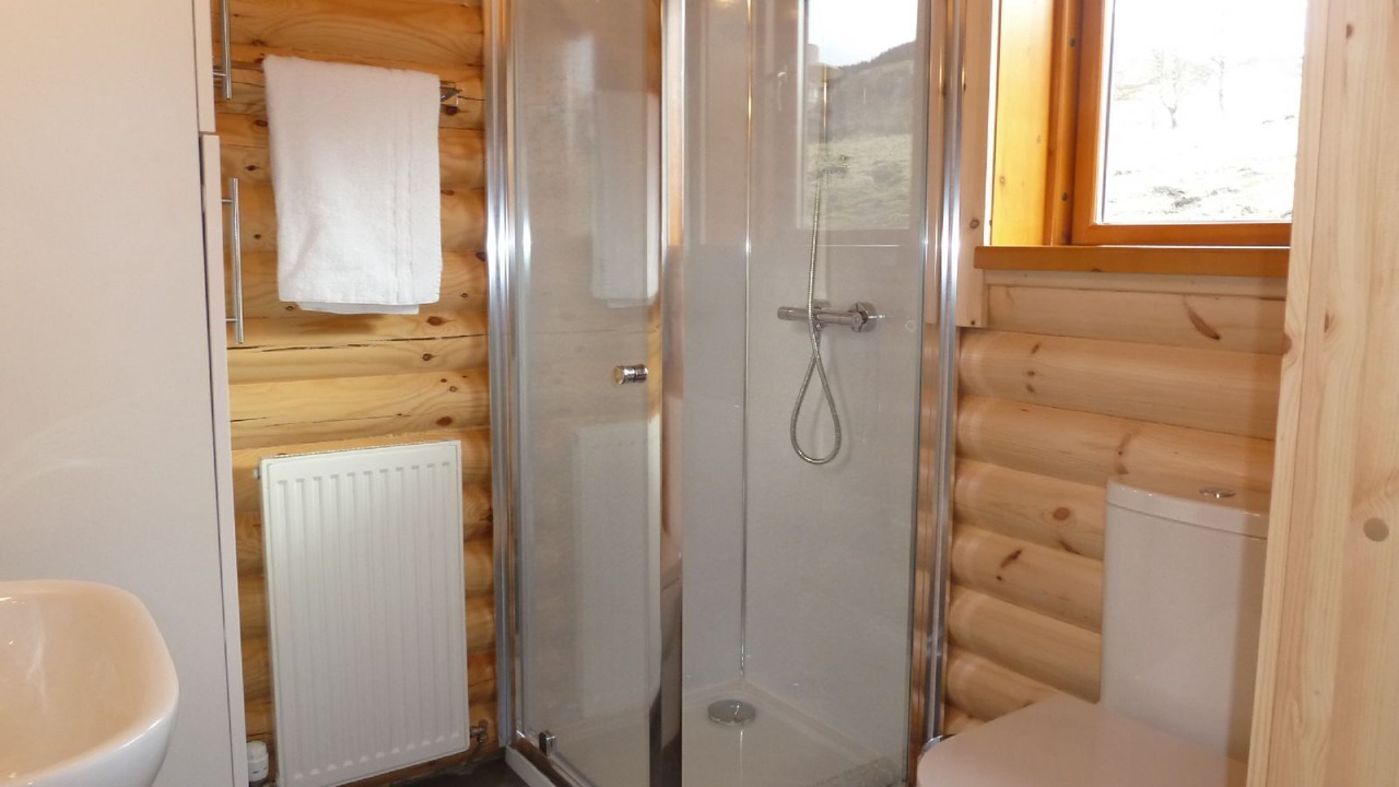 Photo of Bedroom in Spittal of Glenshee