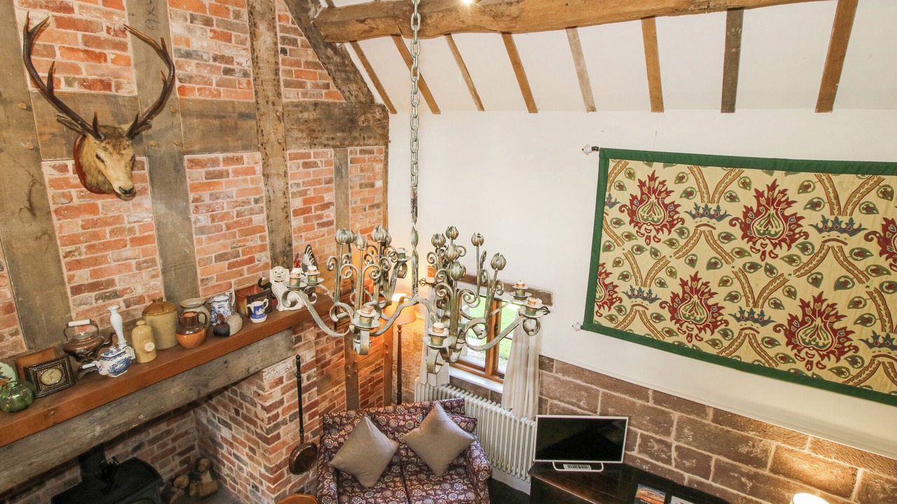 Photo of Livingroom in High Ercall