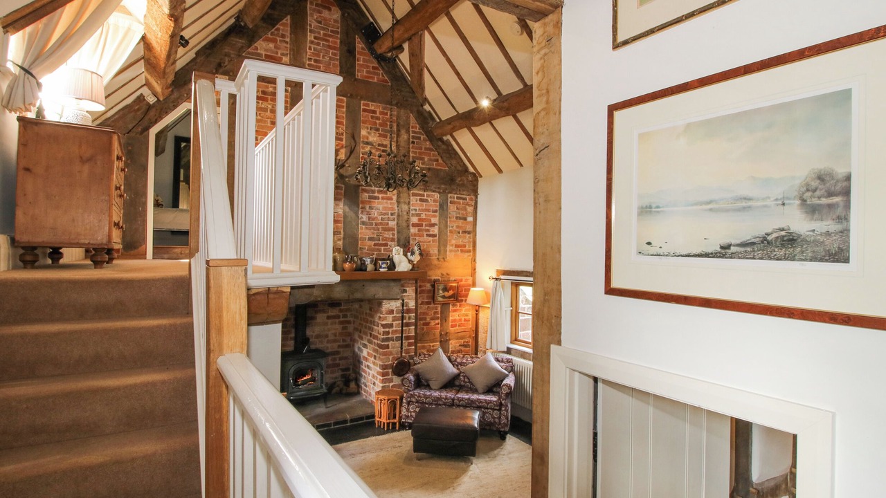 Photo of Livingroom in High Ercall