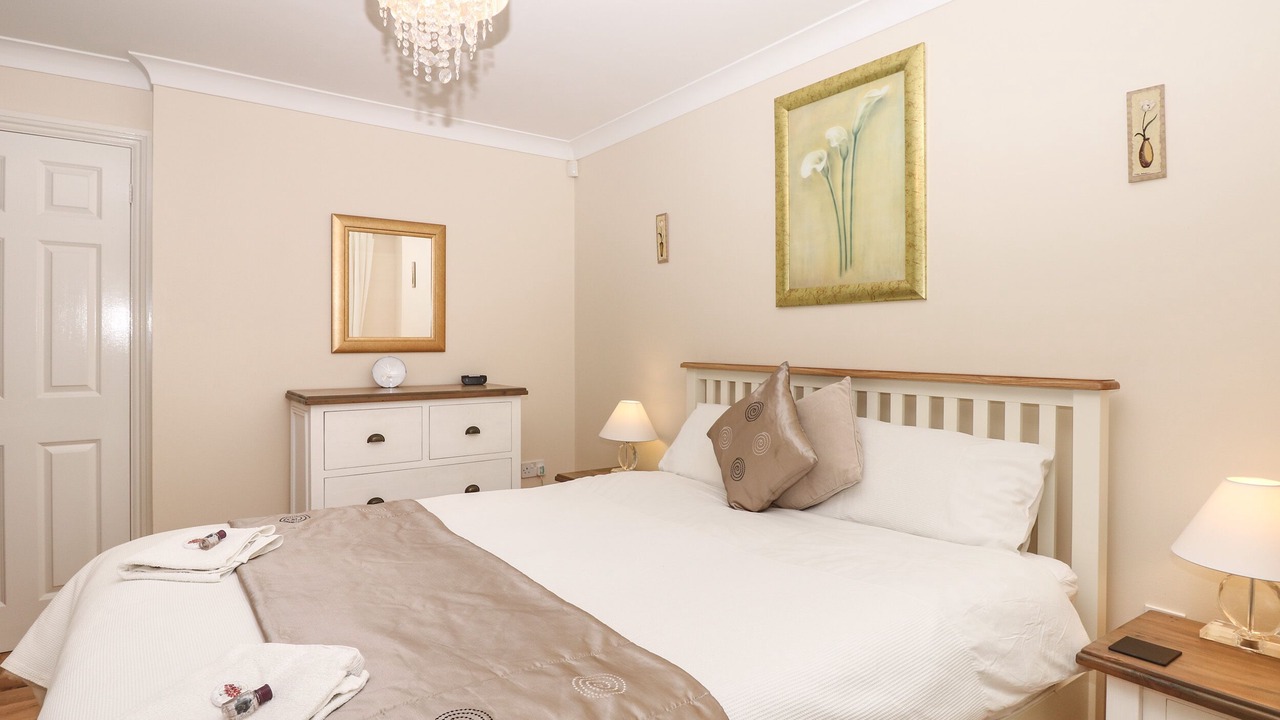 Photo of Bedroom in Woolacombe