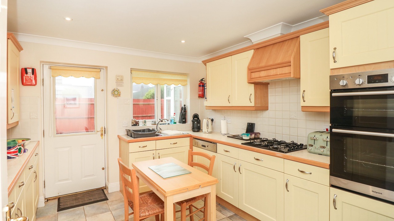 Photo of Kitchen in Woolacombe