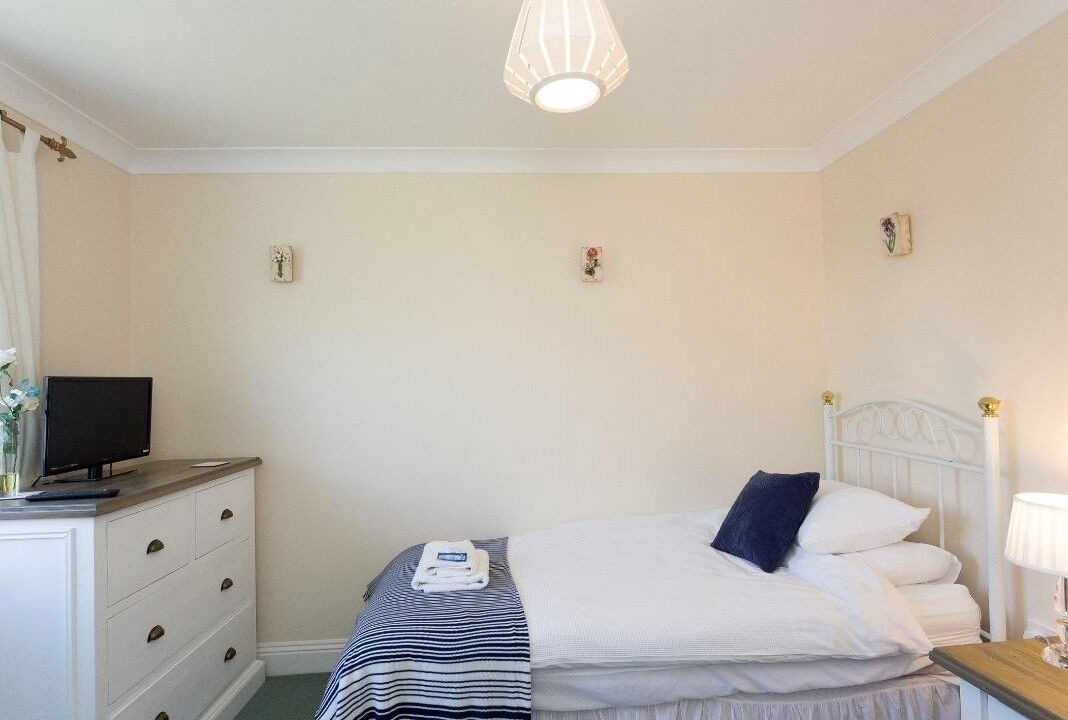 Photo of Bedroom in Woolacombe