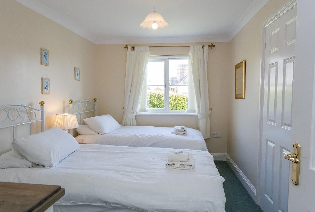 Photo of Bedroom in Woolacombe
