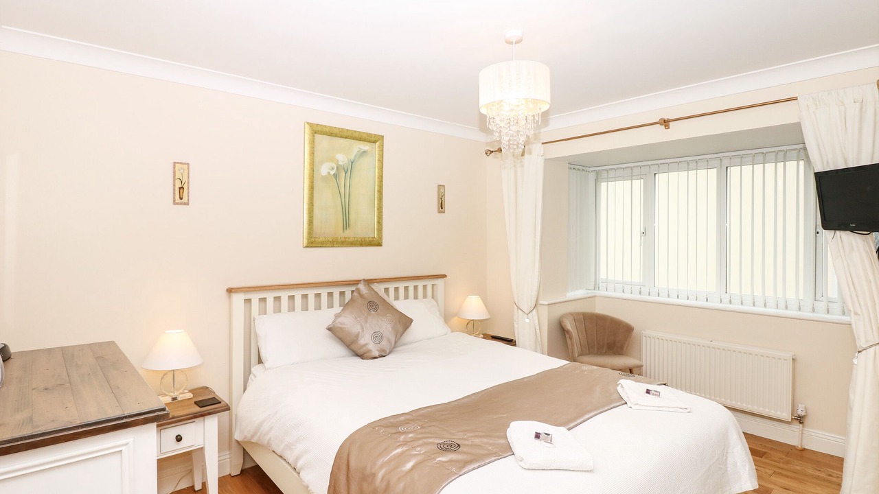 Photo of Bedroom in Woolacombe