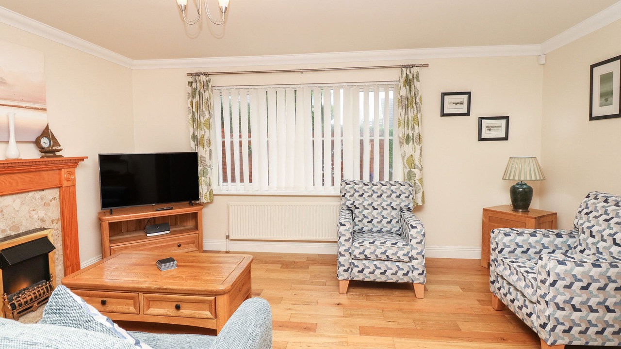 Photo of Livingroom in Woolacombe