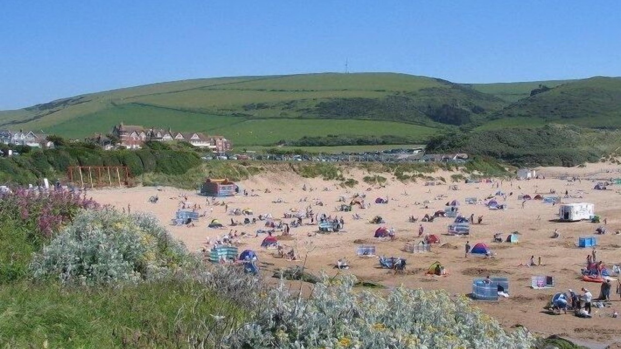 Photo of Others in Woolacombe