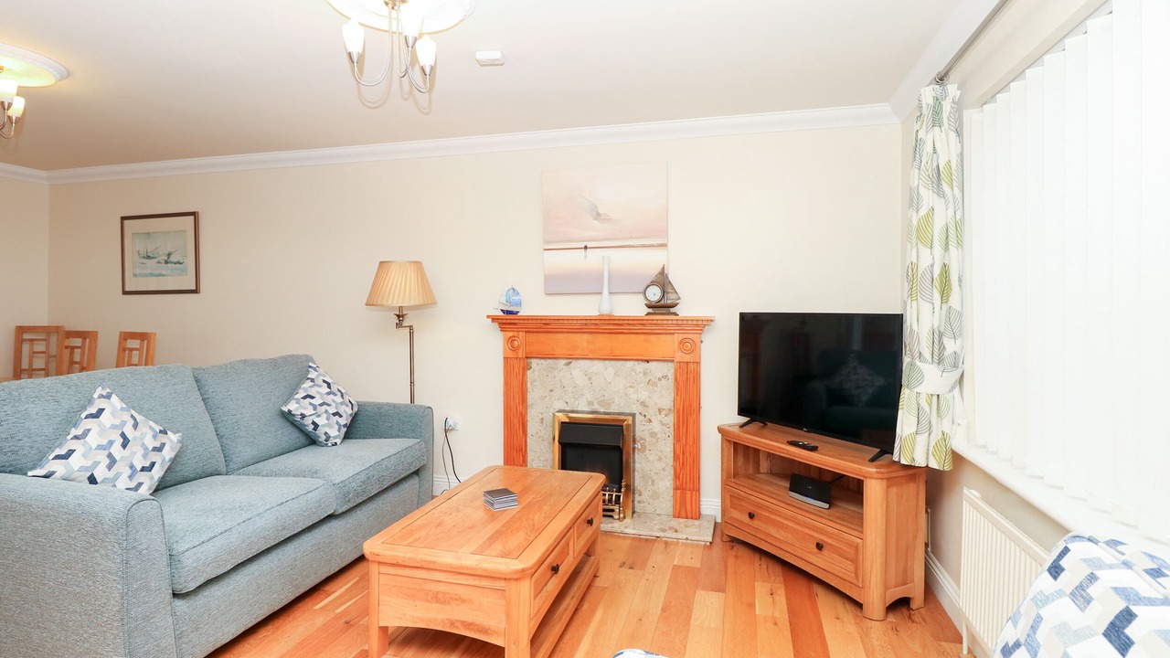 Photo of Livingroom in Woolacombe