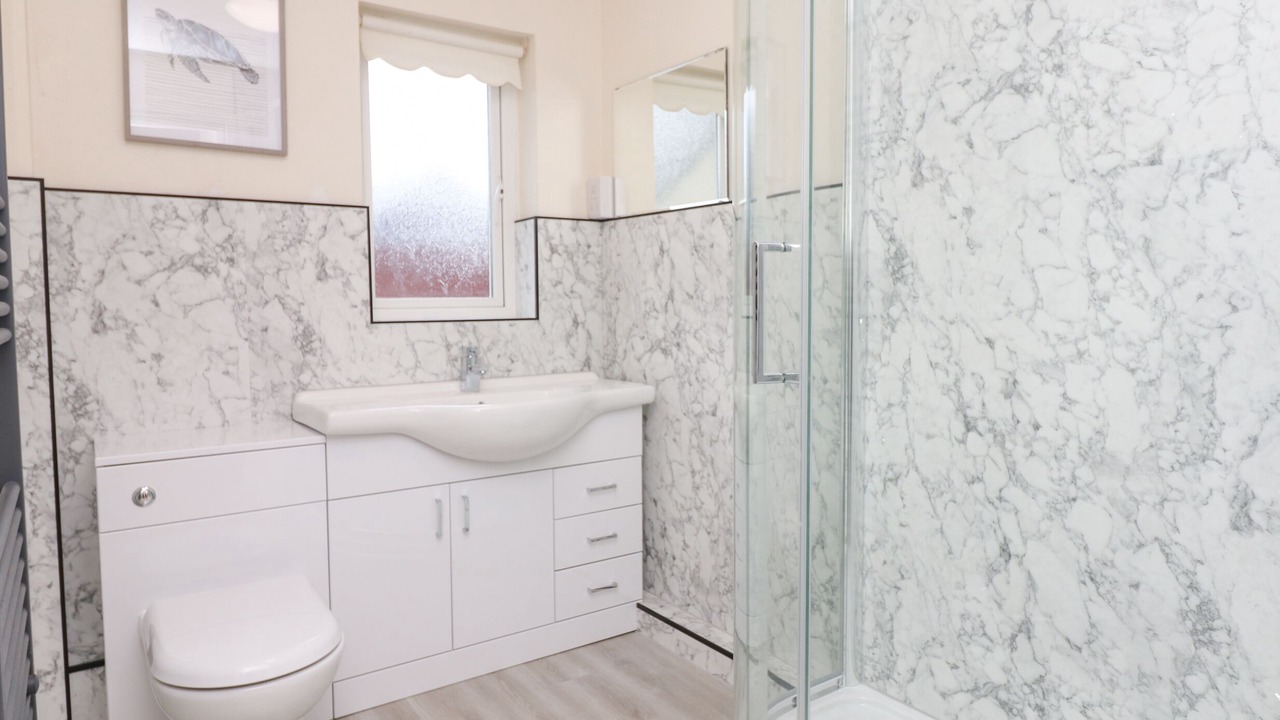 Photo of Bathroom in Woolacombe