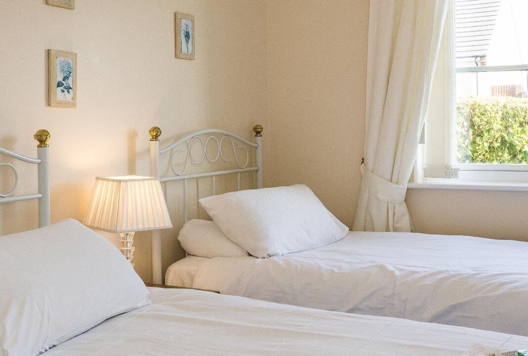 Photo of Bedroom in Woolacombe