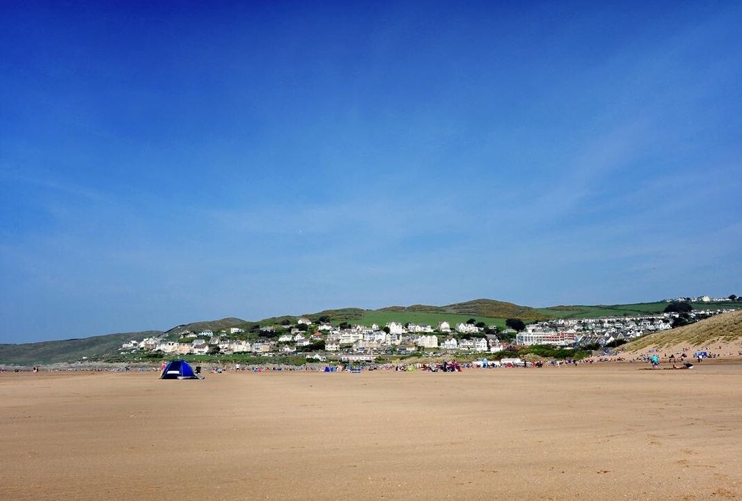 Photo of Others in Woolacombe
