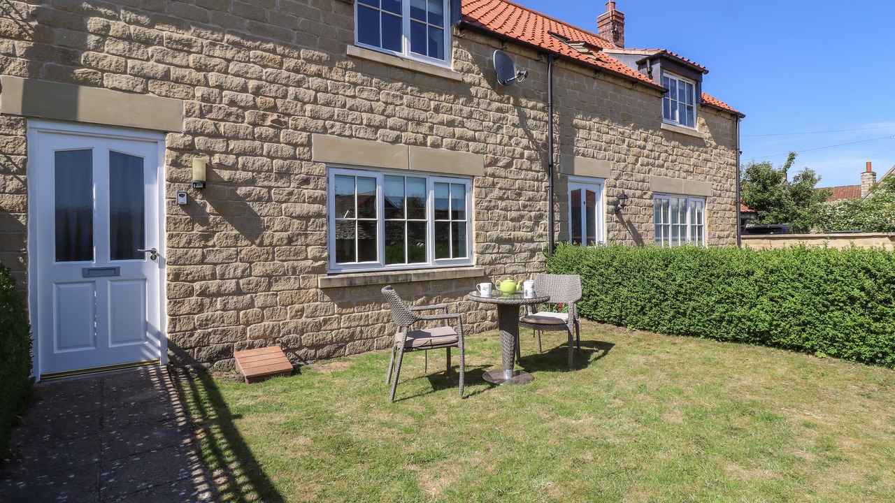 Photo of Outdoor in Helmsley