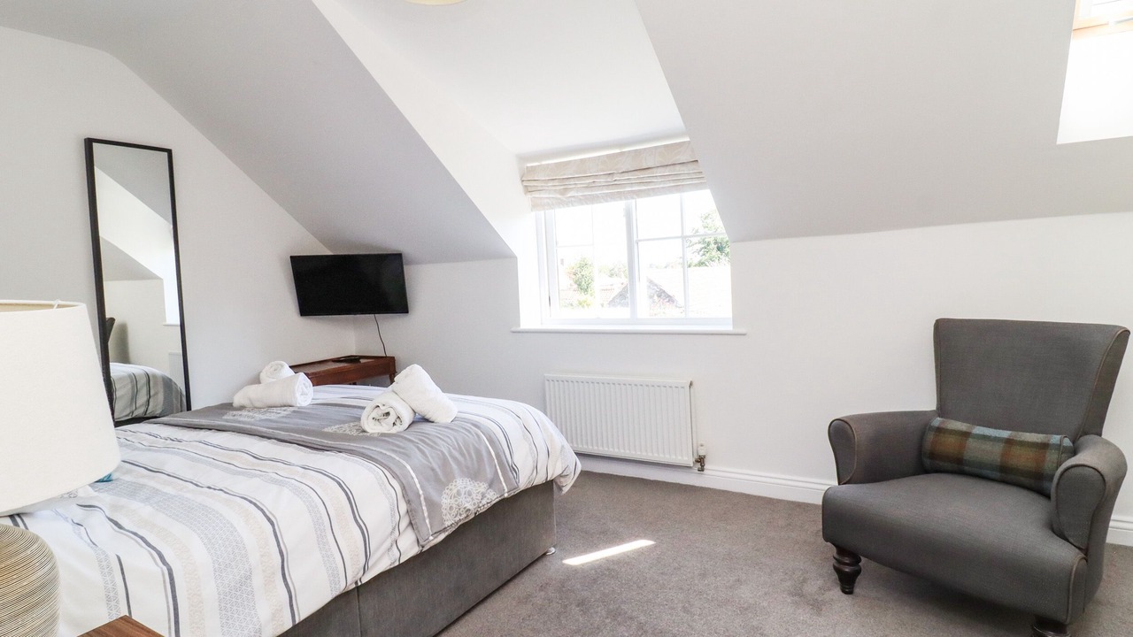 Photo of Bedroom in Helmsley