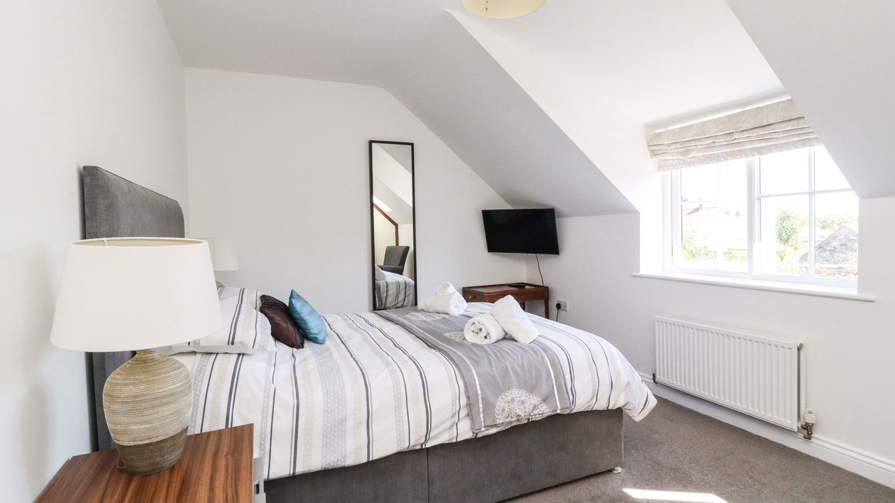 Photo of Bedroom in Helmsley