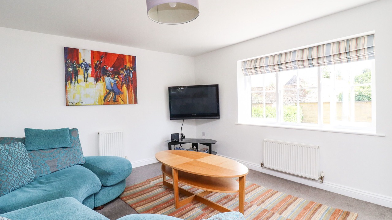 Photo of Livingroom in Helmsley