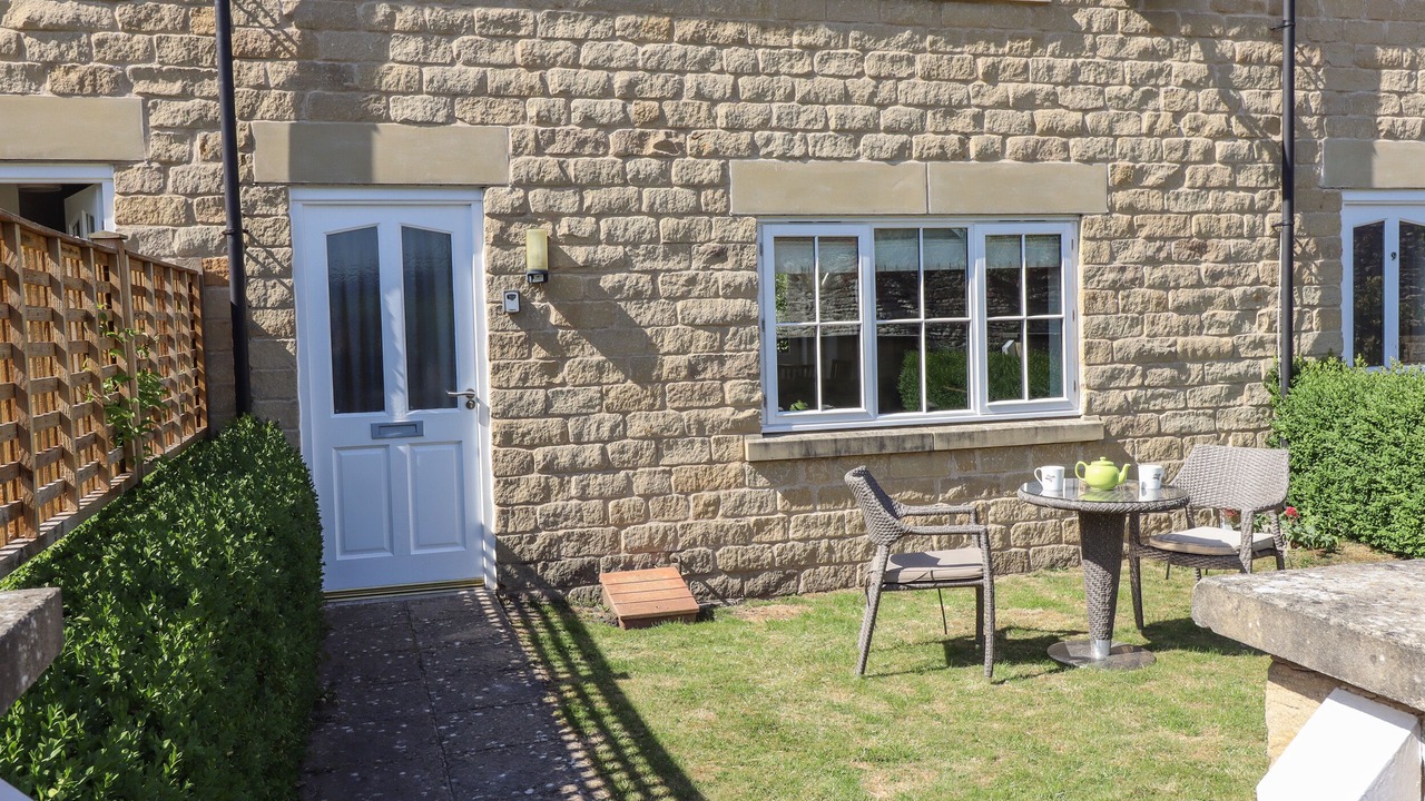 Photo of Outdoor in Helmsley