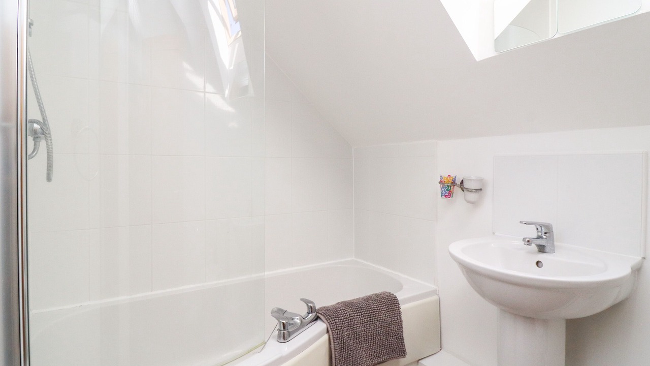Photo of Bathroom in Helmsley