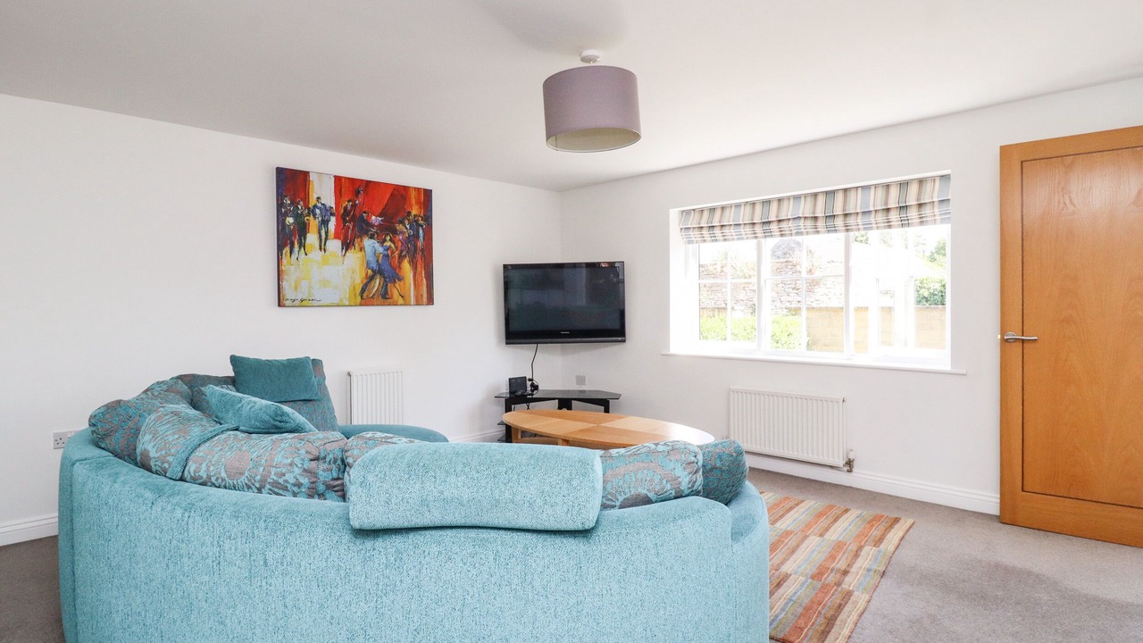 Photo of Livingroom in Helmsley
