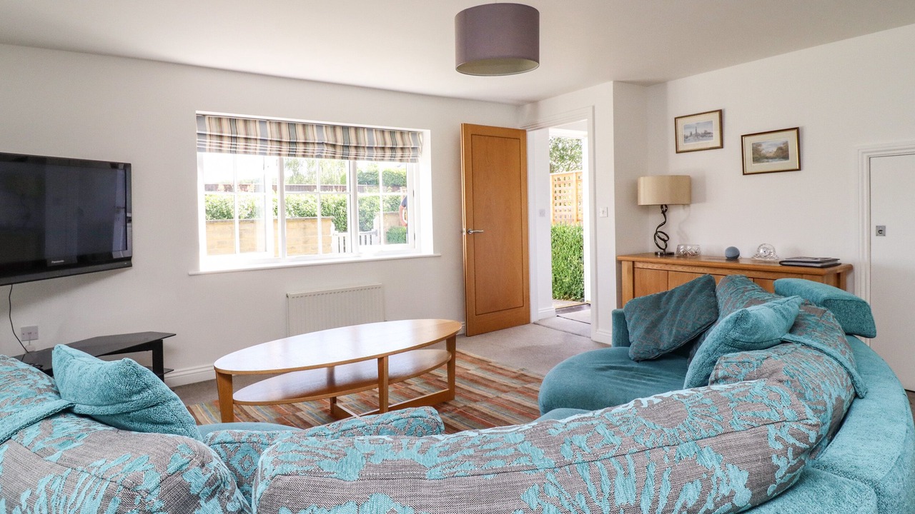 Photo of Livingroom in Helmsley