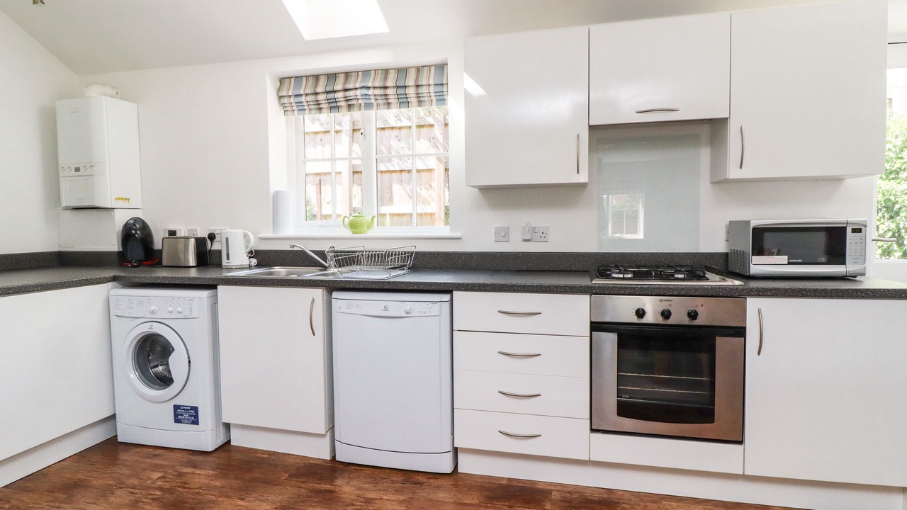 Photo of Kitchen in Helmsley