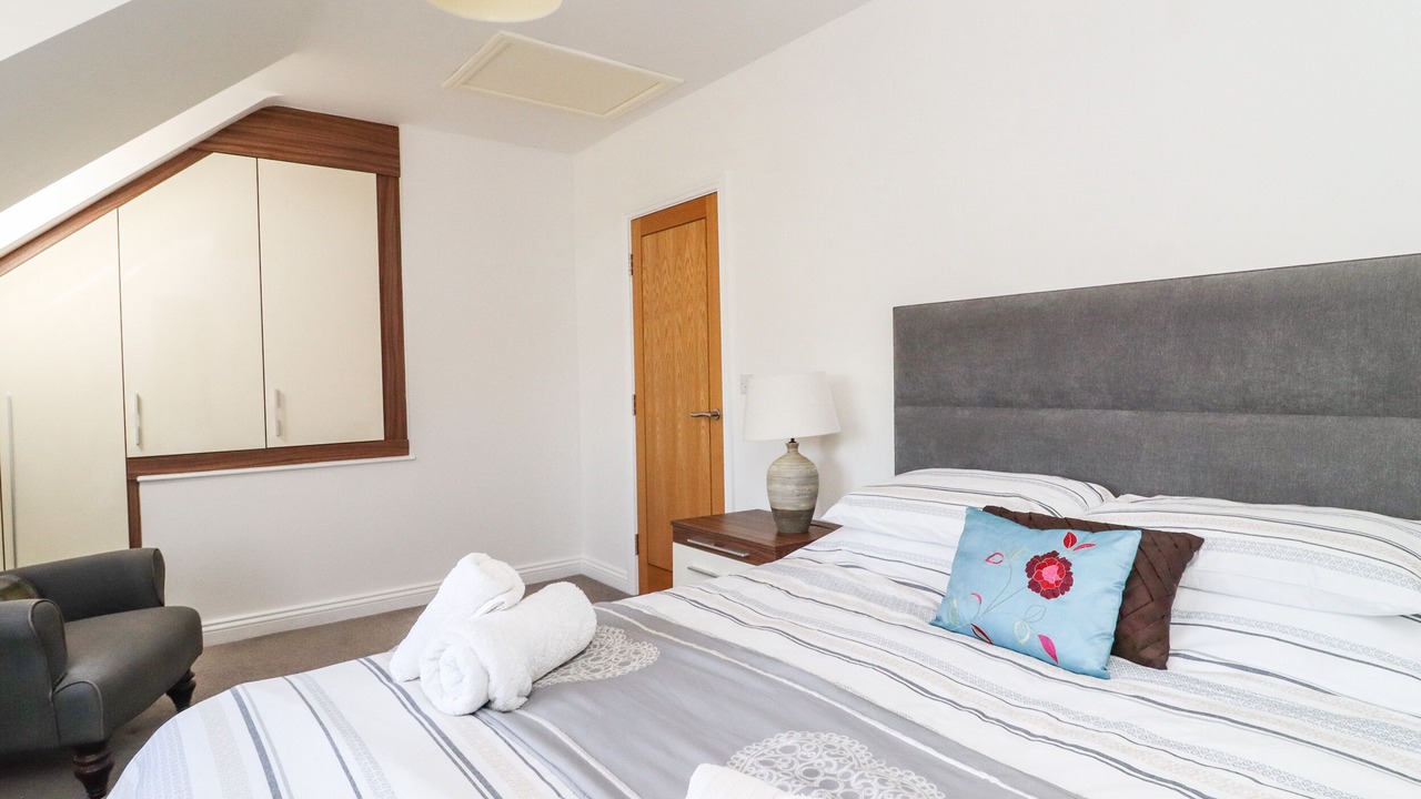 Photo of Bedroom in Helmsley