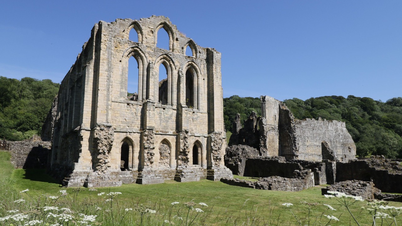 Photo of Others in Helmsley