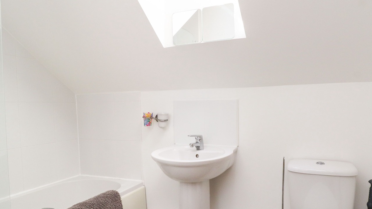Photo of Bathroom in Helmsley