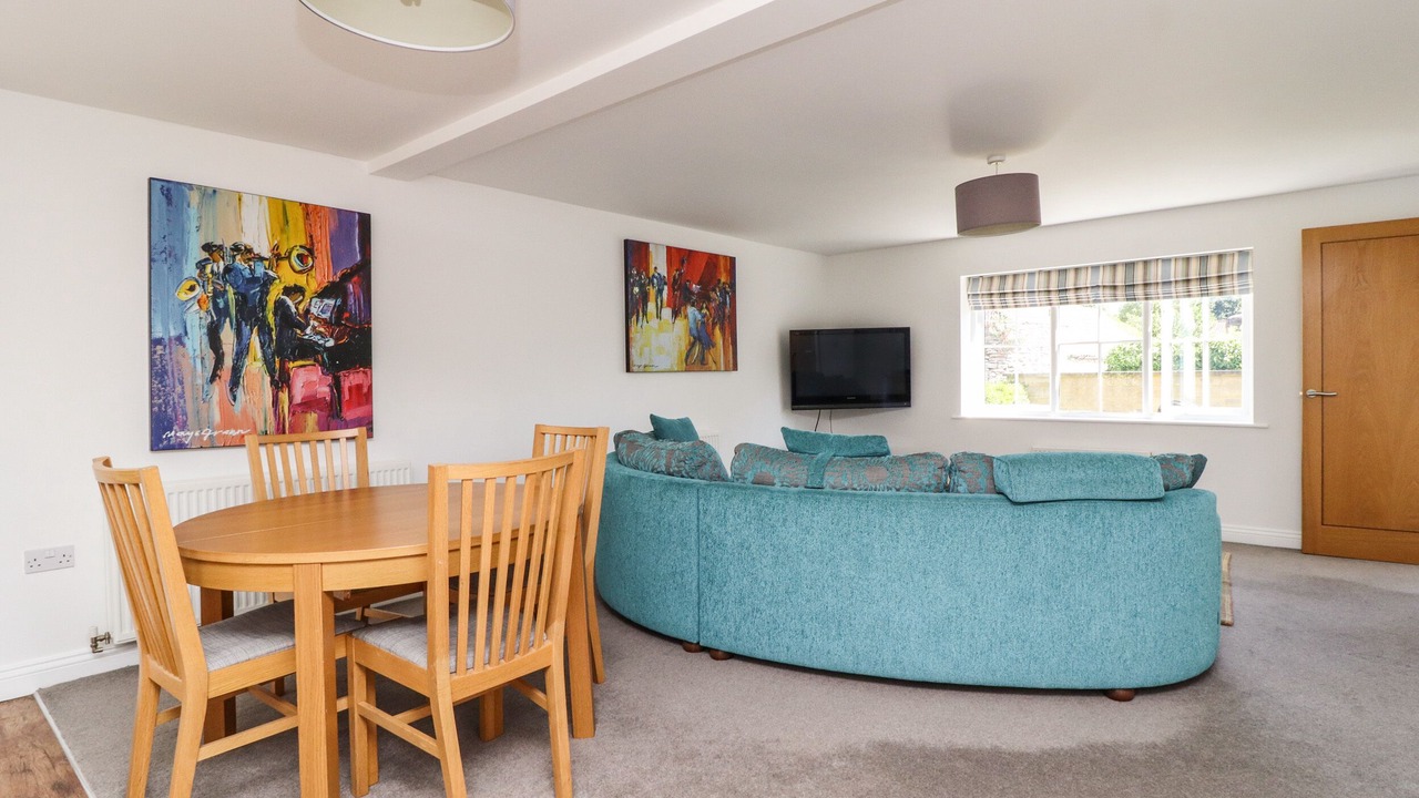 Photo of Livingroom in Helmsley