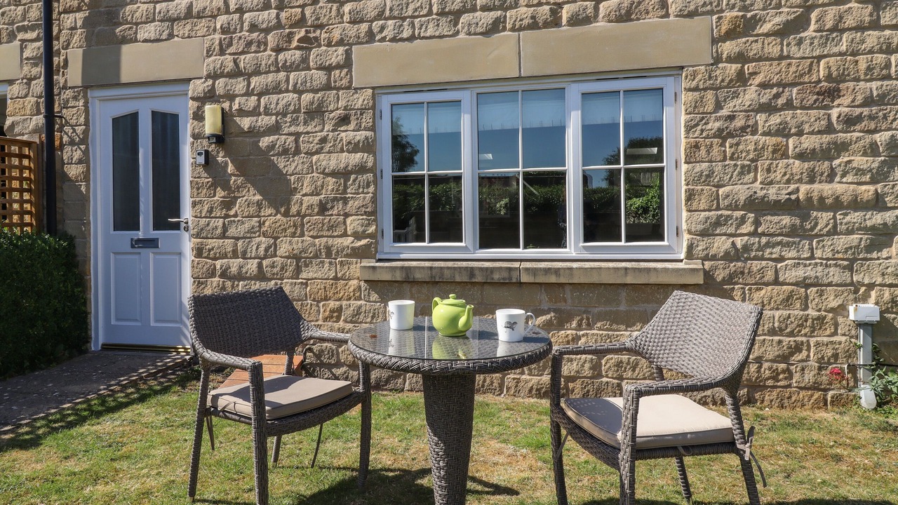 Photo of Outdoor in Helmsley