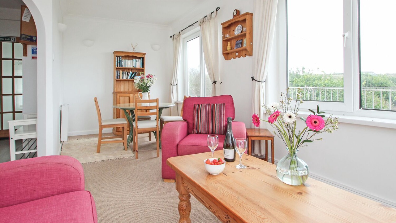 Photo of Livingroom in Penzance
